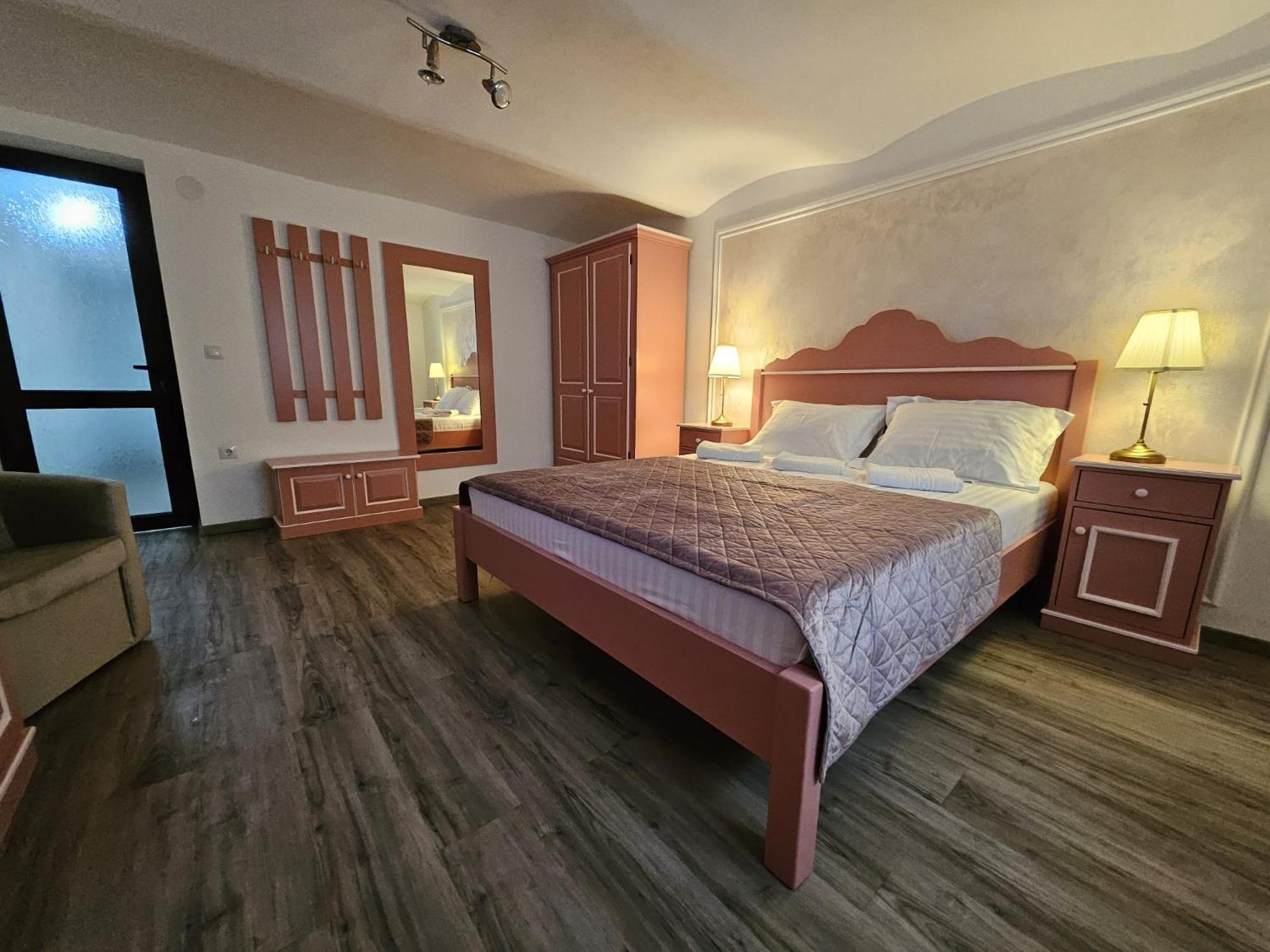 Aparthotel Casa Raduly Sibiu Esterno foto