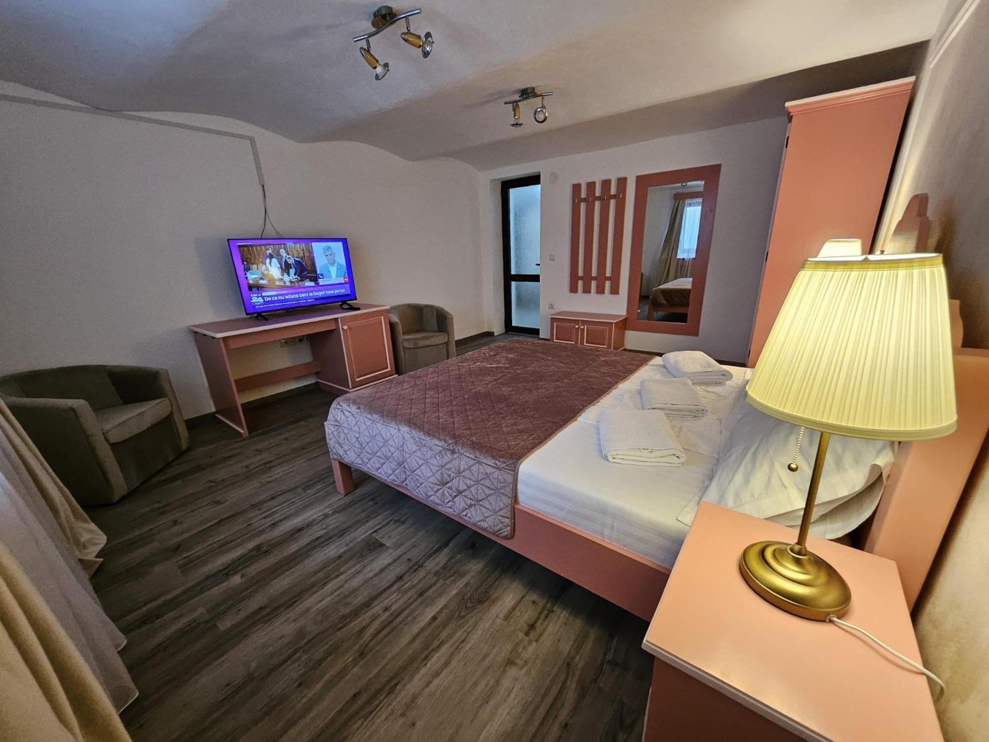 Aparthotel Casa Raduly Sibiu Esterno foto