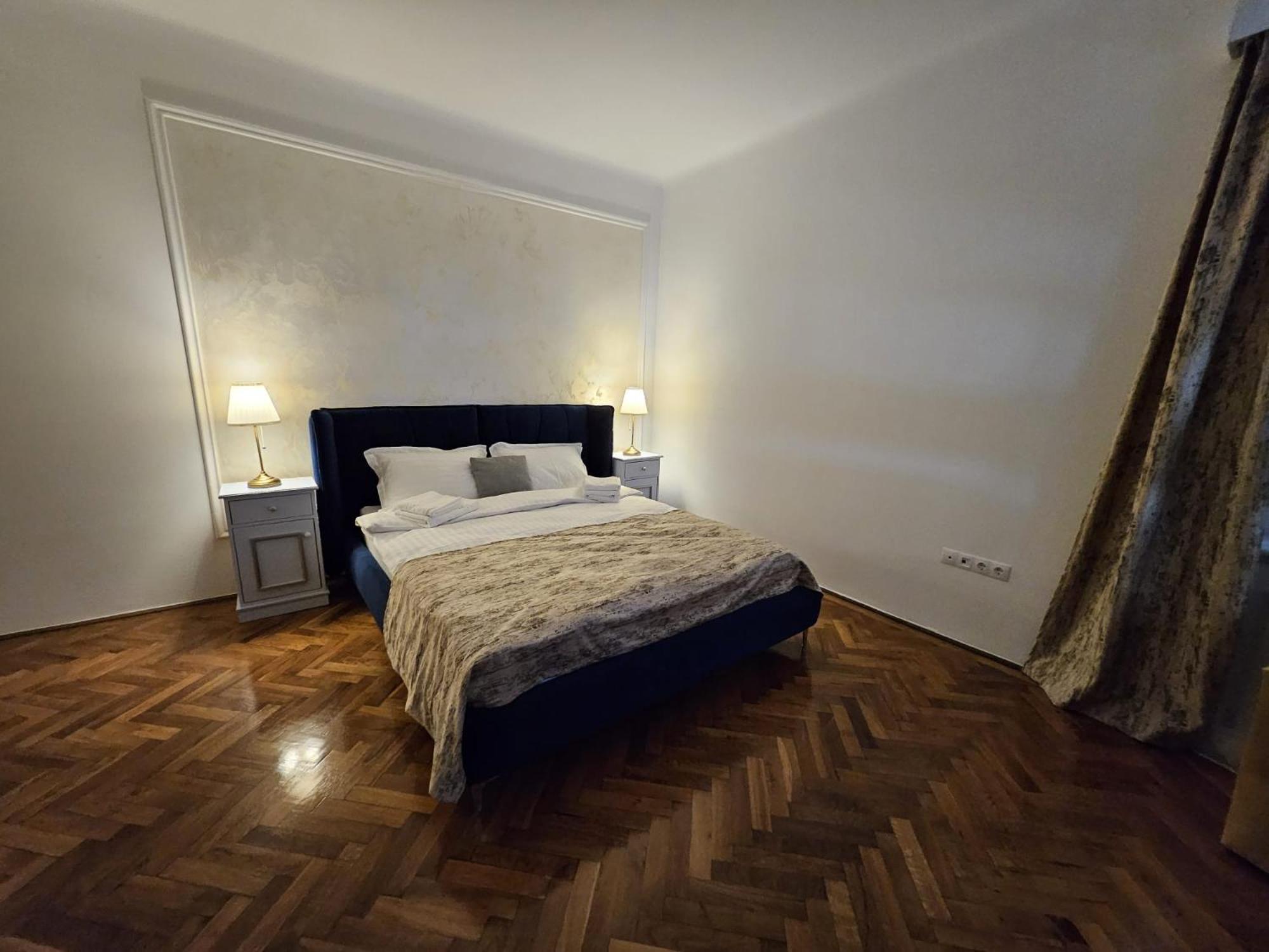 Aparthotel Casa Raduly Sibiu Esterno foto