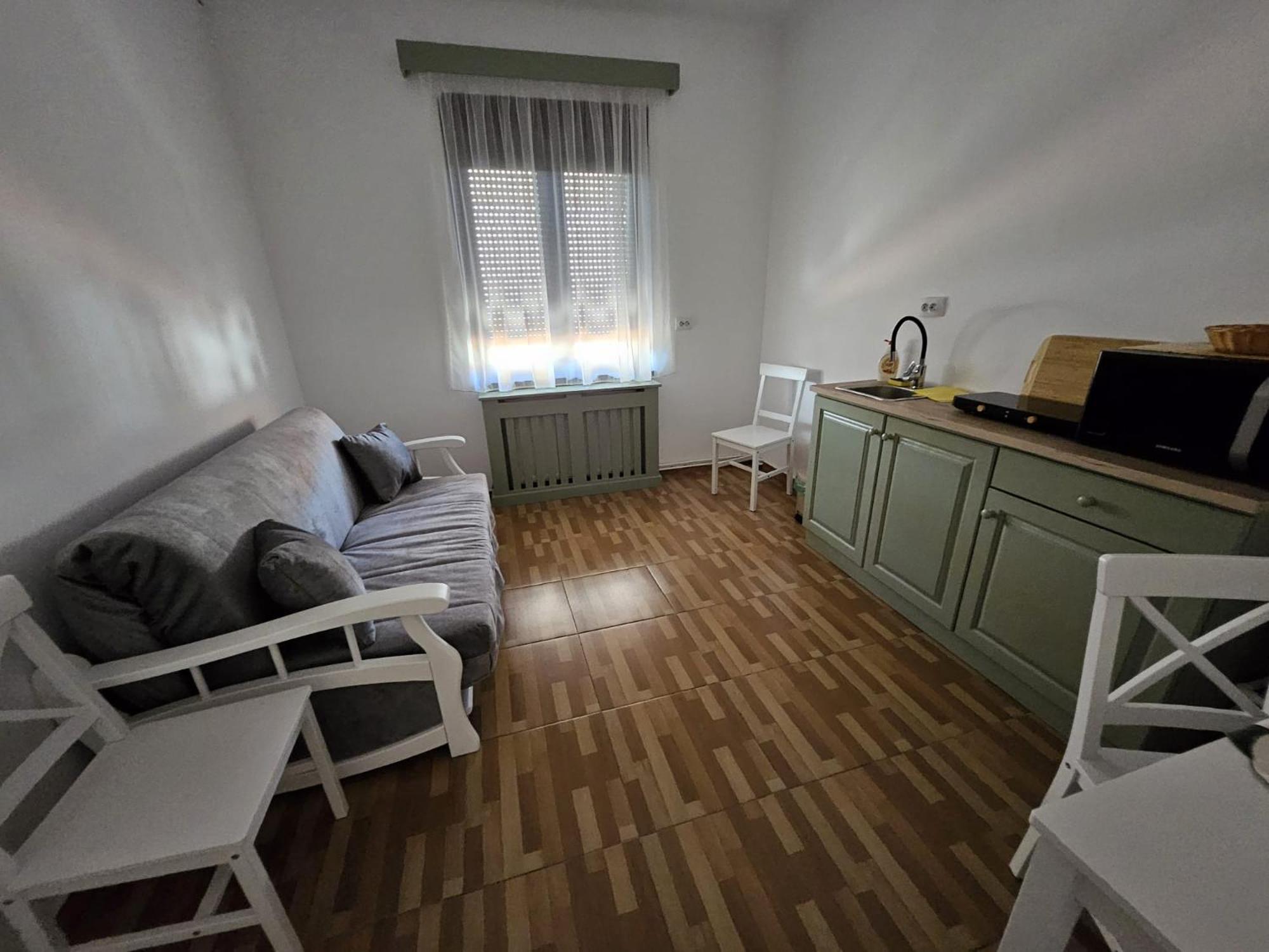 Aparthotel Casa Raduly Sibiu Esterno foto