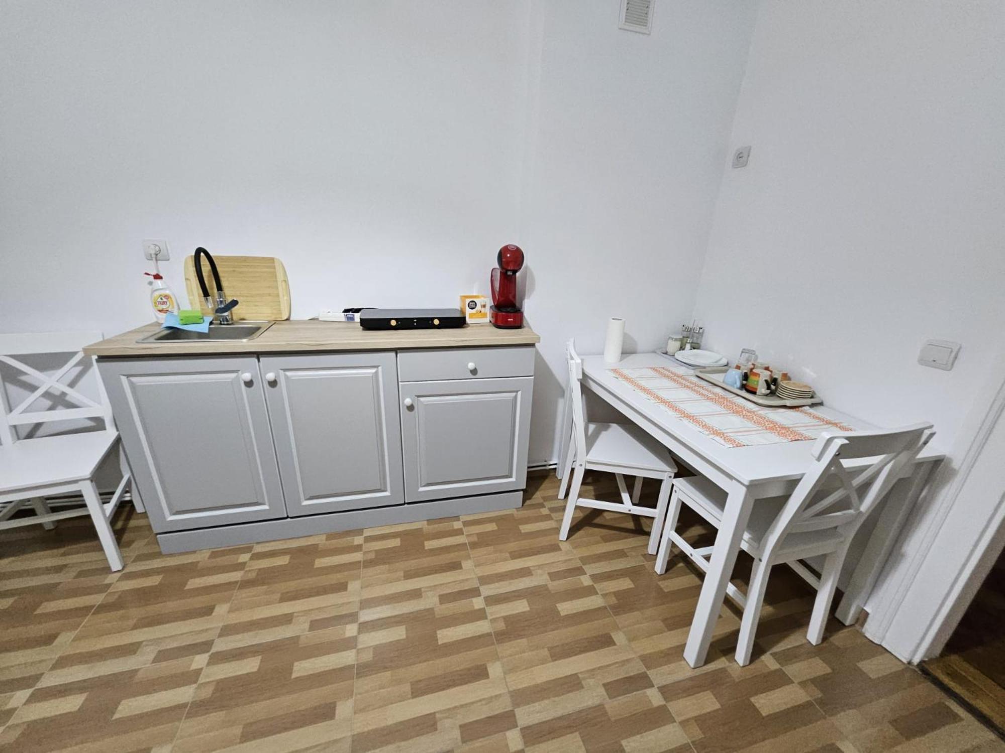 Aparthotel Casa Raduly Sibiu Esterno foto