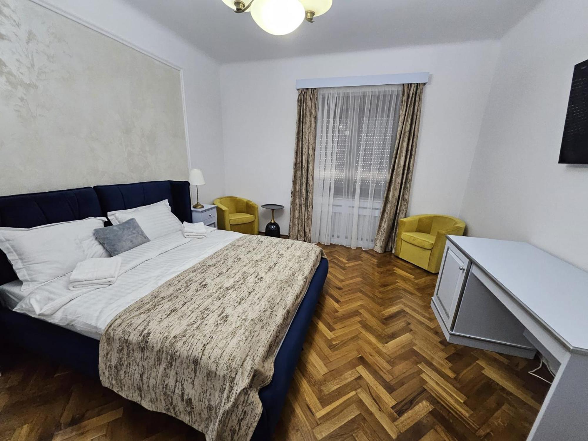 Aparthotel Casa Raduly Sibiu Esterno foto