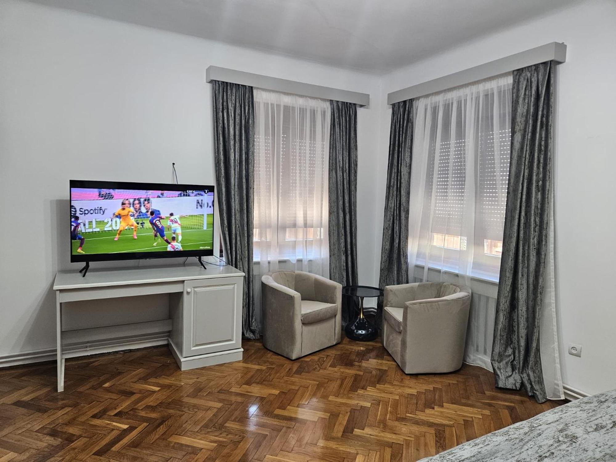 Aparthotel Casa Raduly Sibiu Esterno foto