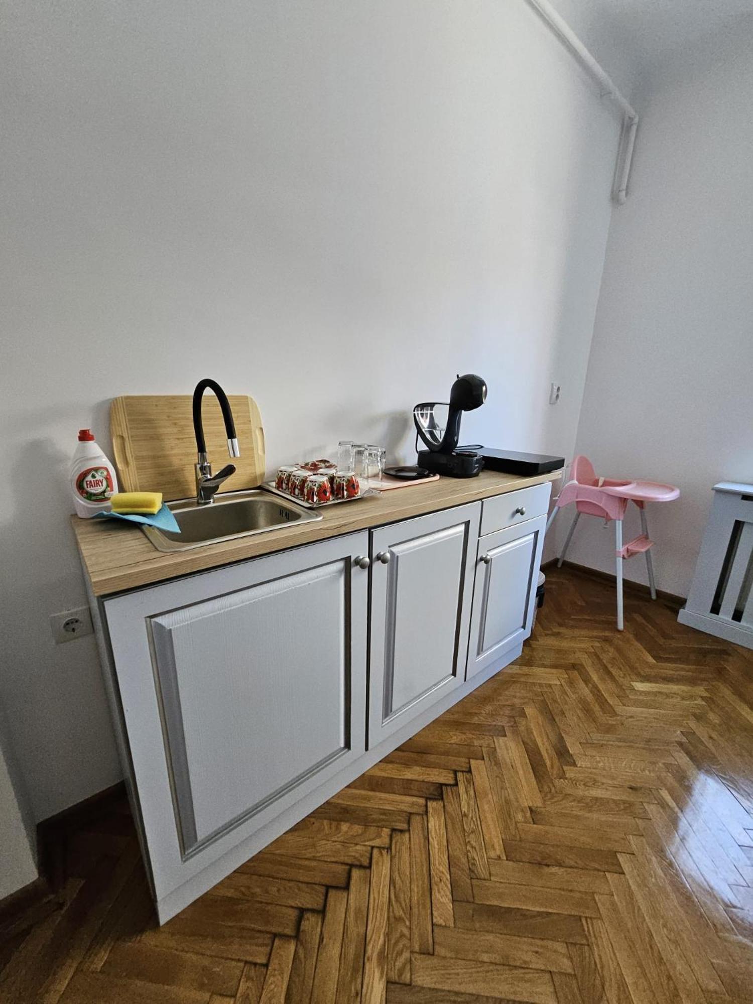 Aparthotel Casa Raduly Sibiu Esterno foto
