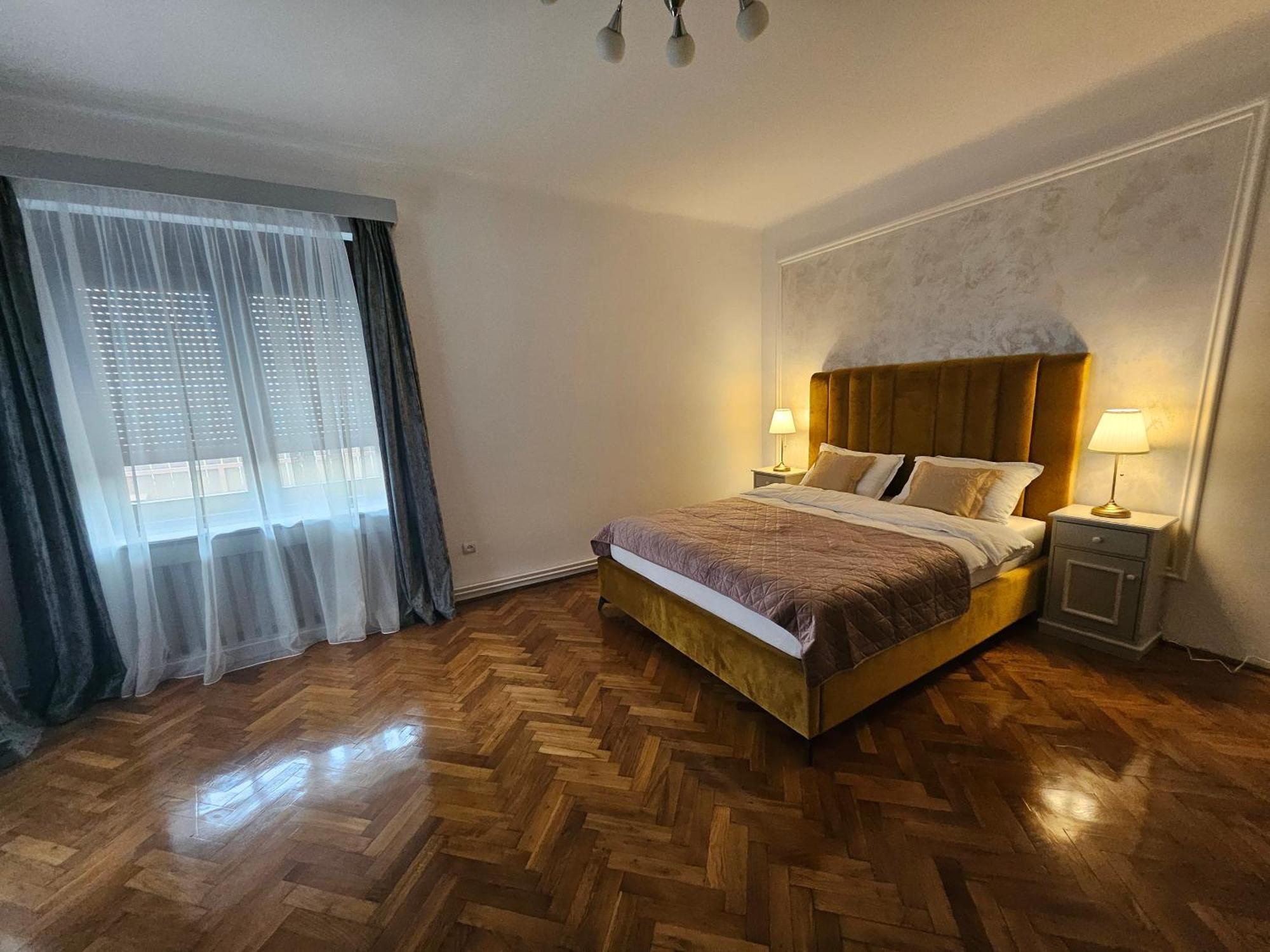 Aparthotel Casa Raduly Sibiu Esterno foto