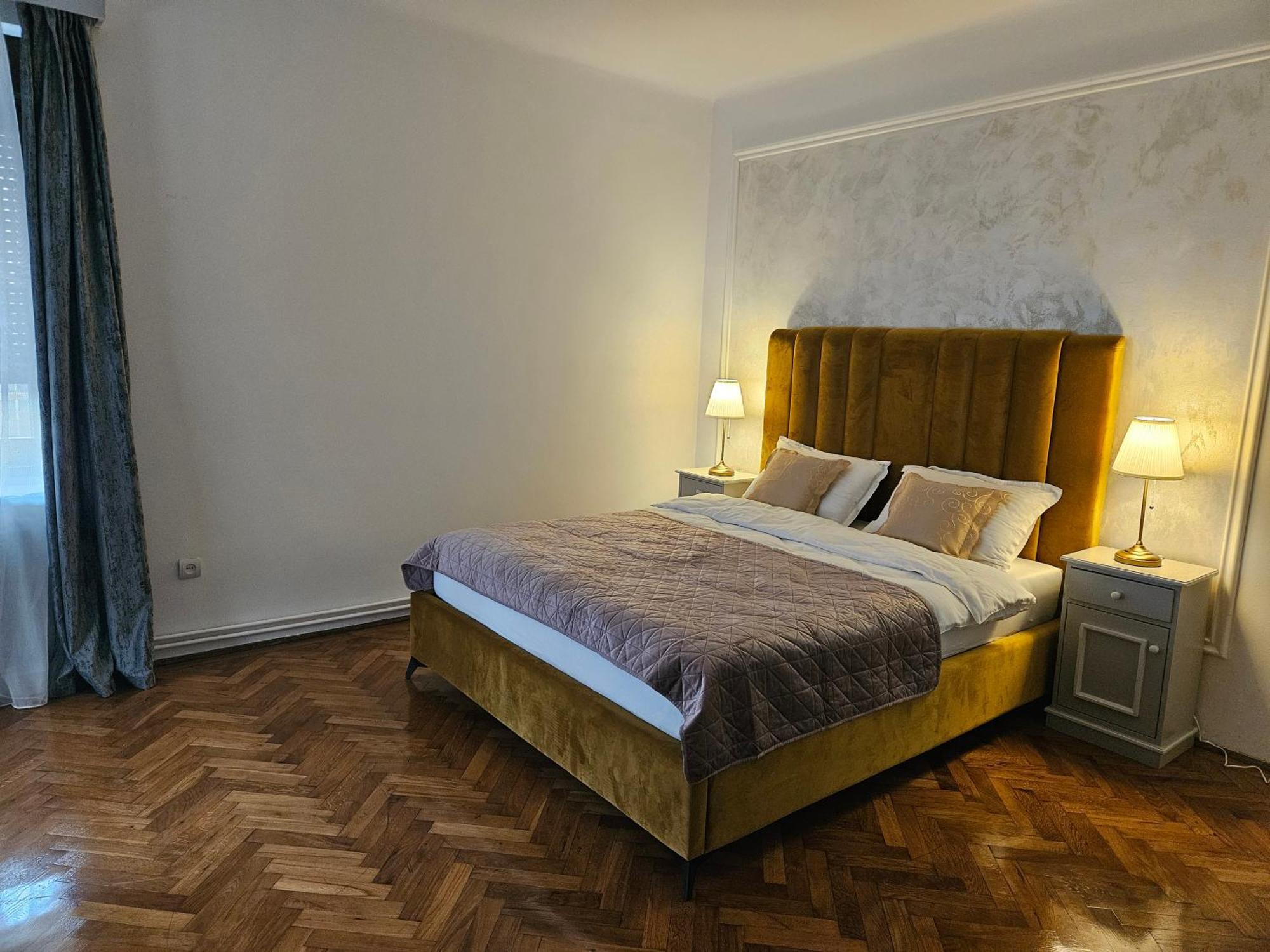 Aparthotel Casa Raduly Sibiu Esterno foto