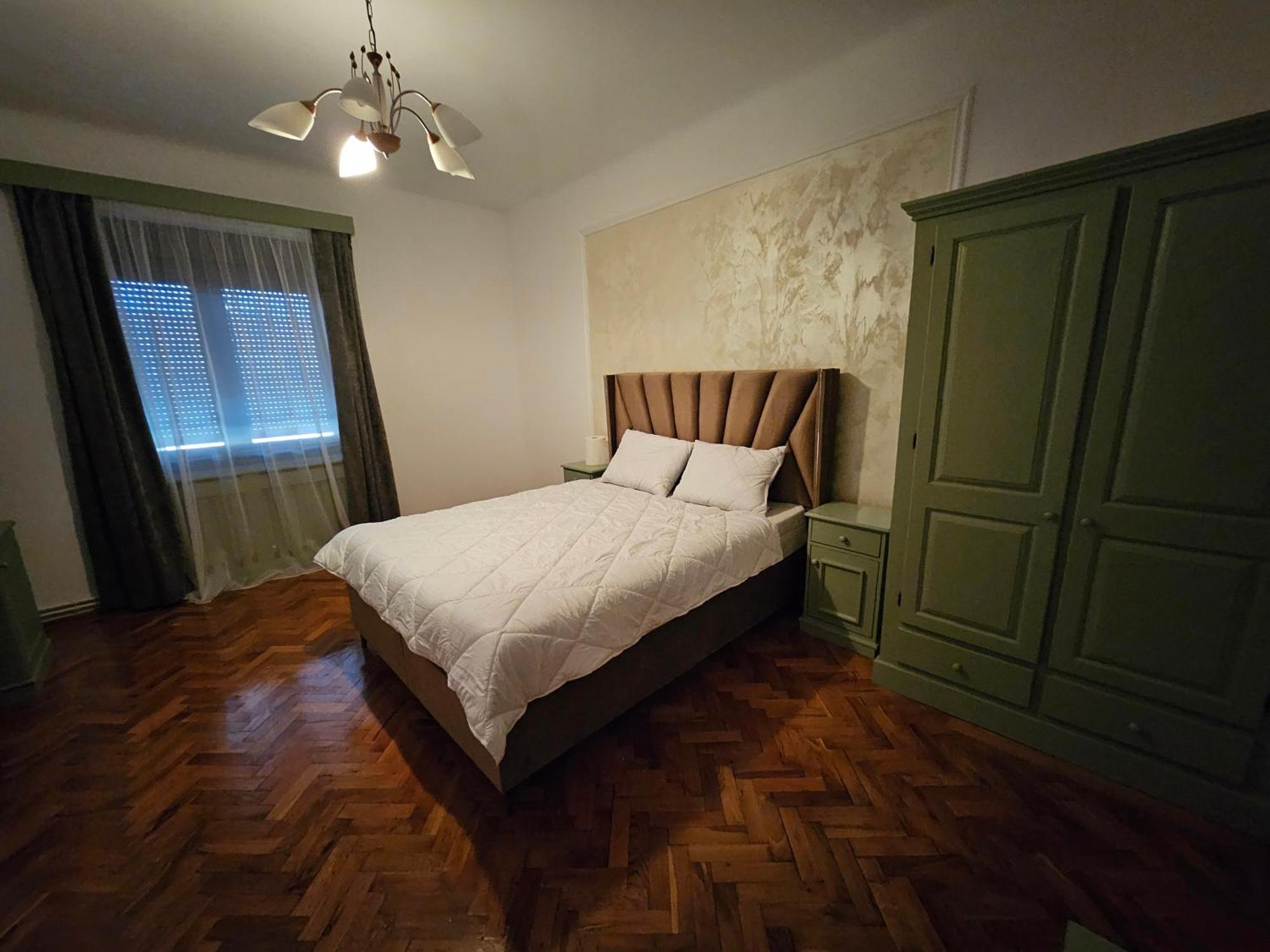 Aparthotel Casa Raduly Sibiu Esterno foto