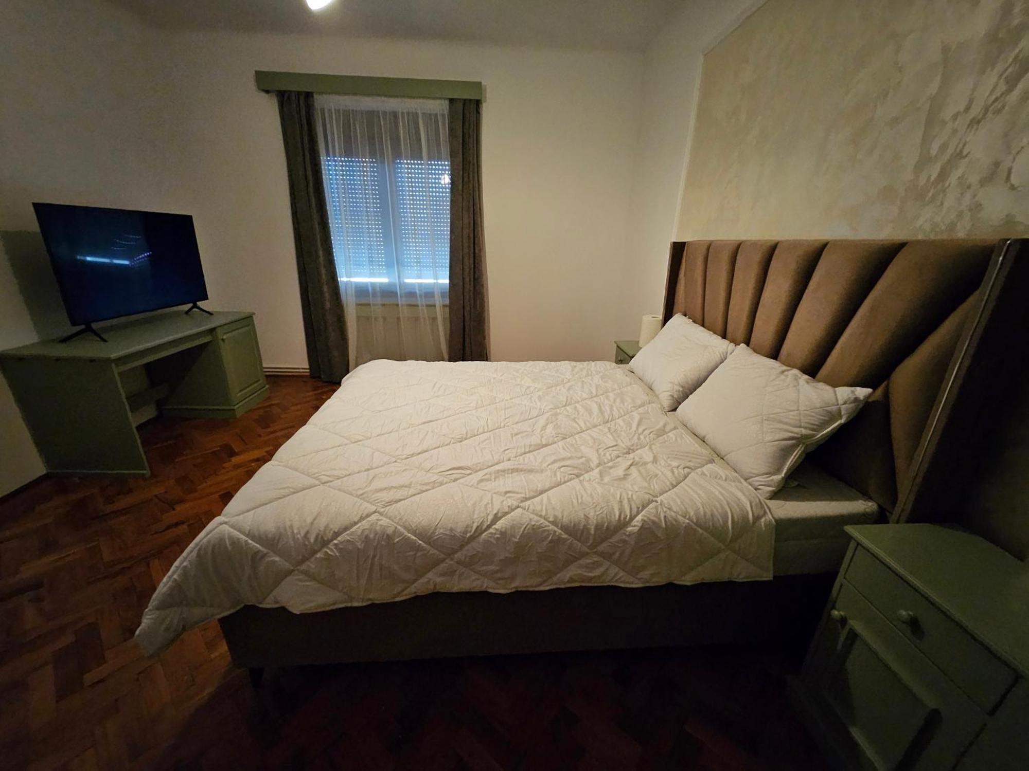 Aparthotel Casa Raduly Sibiu Esterno foto