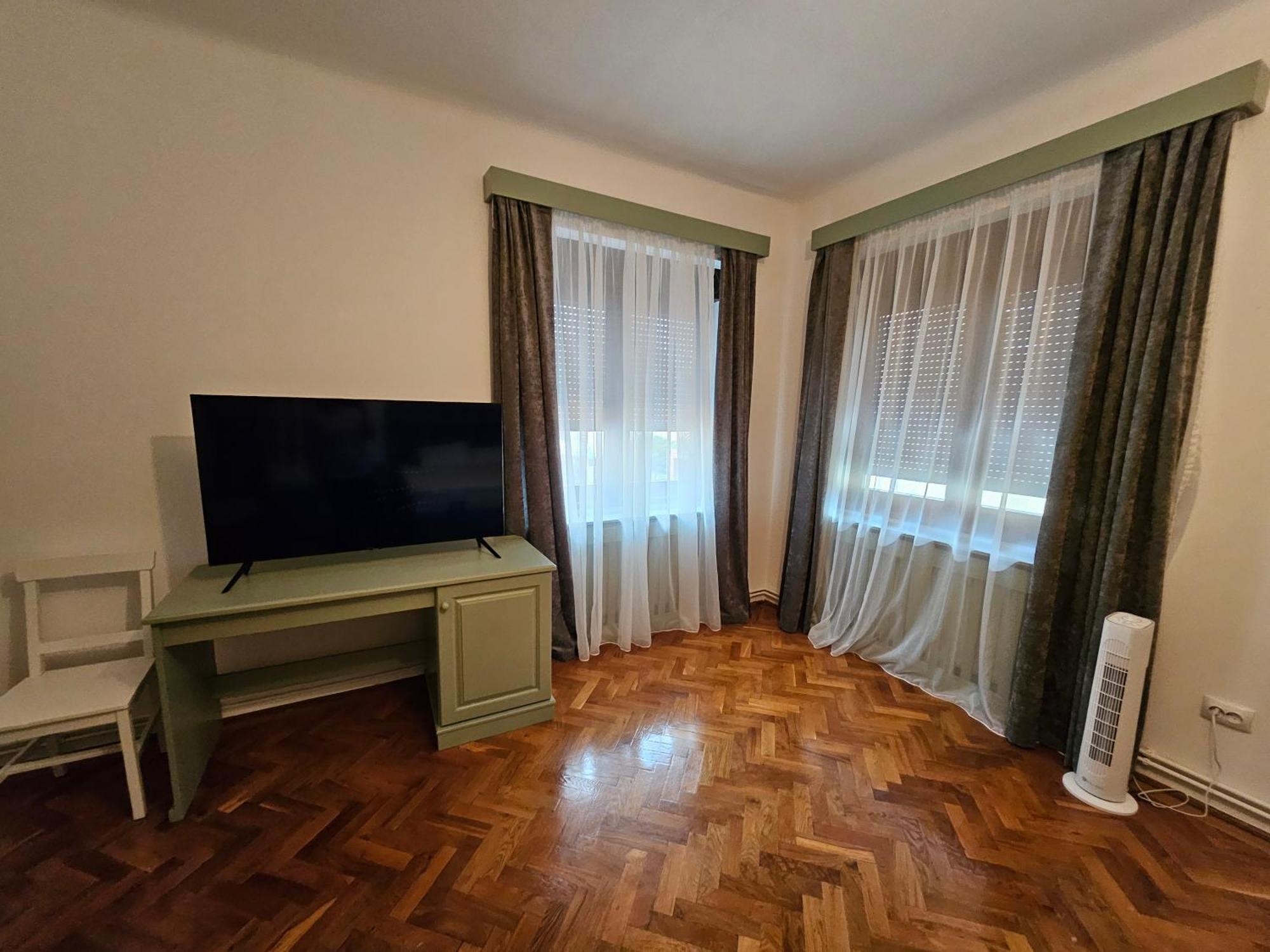 Aparthotel Casa Raduly Sibiu Esterno foto