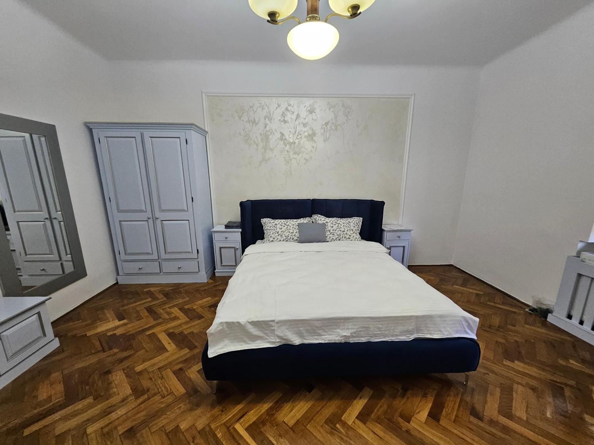 Aparthotel Casa Raduly Sibiu Esterno foto